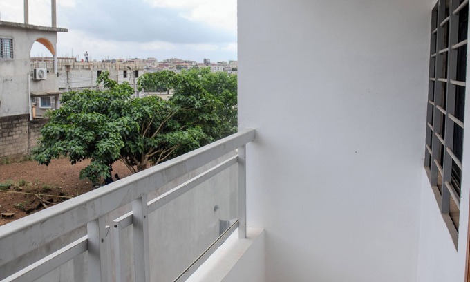 Bingerville Apartment | RESIDENCE ESSIENIGUET