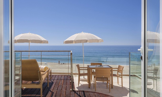 Salema Condo | Residence Estrela do Mar