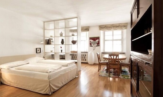 Old Town House | Residence Fink