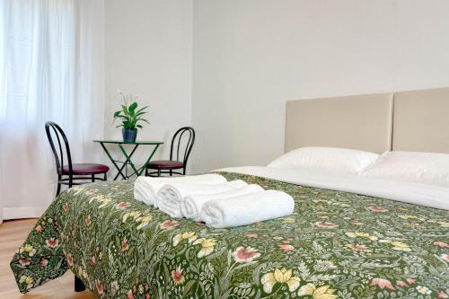 Padova House | Residence Foscolo
