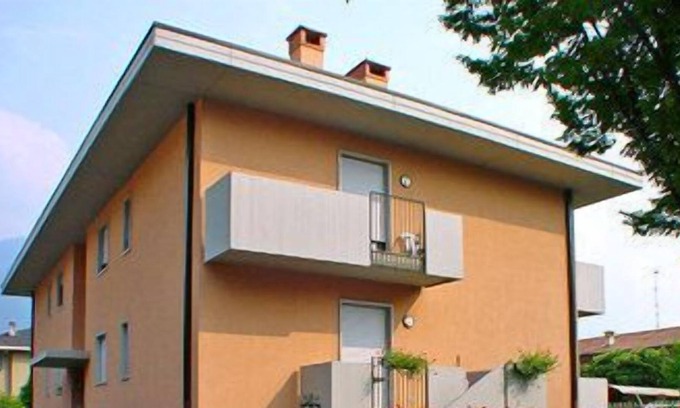 Arco House | Residence Franca