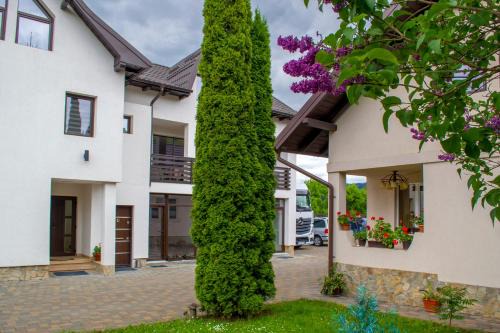 Gura Humorului House | Residence Ghinita Bucovina