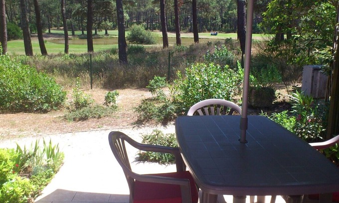 Lacanau-Ocean Ski Chalet | RESIDENCE GOLF 24 - 1792