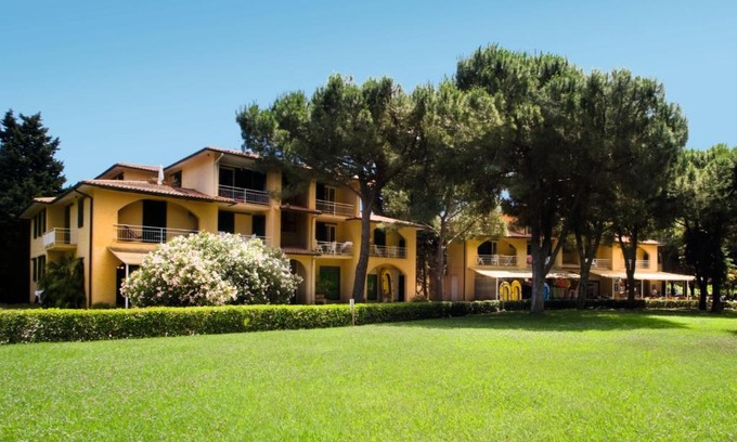 Lacona Apartment | Residence Golfo Della Lacona
