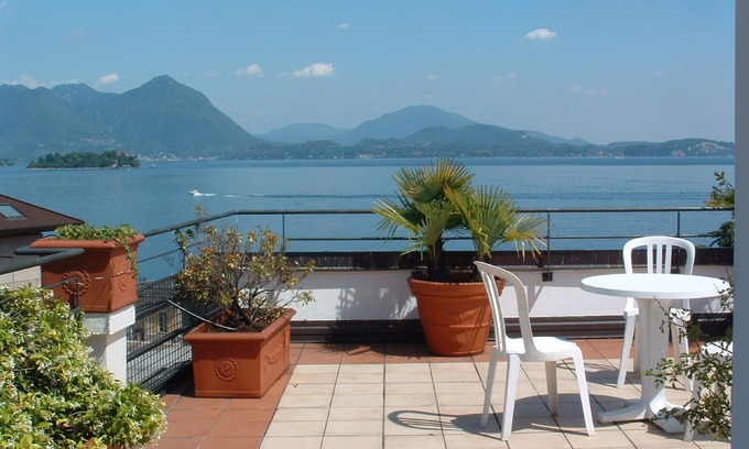 Baveno House | Residence Holiday