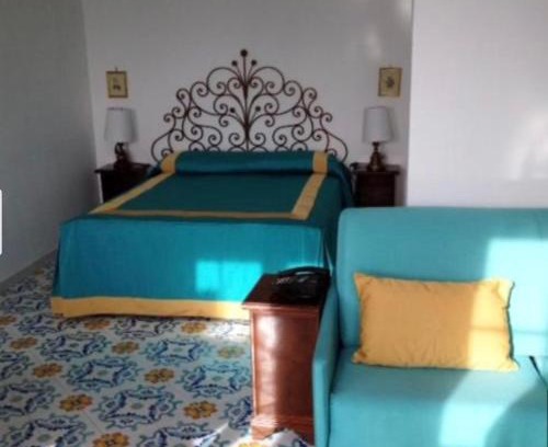 Capri Apartment | Residence Hotel Villa Igea
