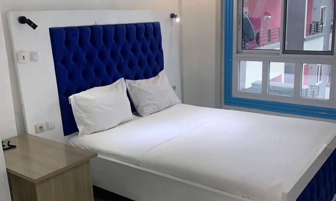 Douala Apartment | Residence Hotellière Elvira's Home