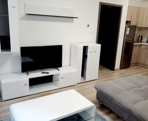 Csarnok negyed Apartment | Residence