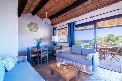 Baja Sardinia Apartment | Residence I Cormorani Bis