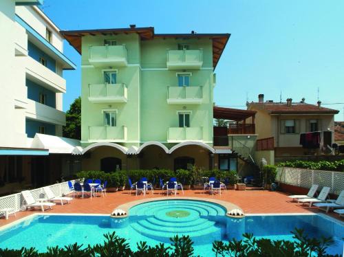 San Giuliano a Mare Apartment | Residence il Capodoglio