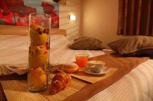 Fogliano Marina Apartment | Residence Ilario Suite Hotel