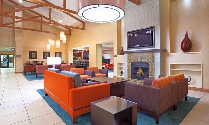 Grand Junction Hotel | Residence Inn by Marriott Grand Junction
