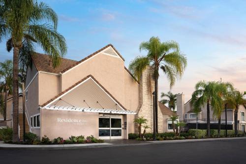 Placentia Hotel | Residence Inn Anaheim Placentia/Fullerton