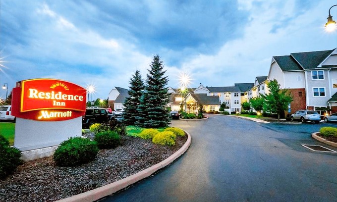 Hazleton Hotel | Residence Inn by Marriott Hazleton