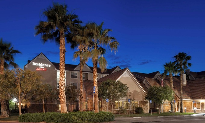 San Bernardino Hotel | Residence Inn by Marriott San Bernardino