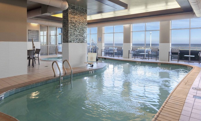 Northeast Virginia Beach Hotel | Residence Inn by Marriott Virginia Beach Oceanfront
