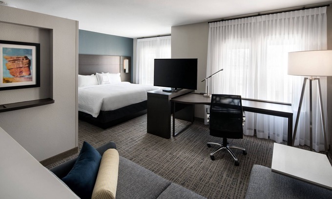 Mount Juliet Hotel | Residence Inn by Marriott Nashville Mt. Juliet