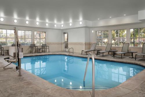 San Bernardino Hotel | Residence Inn by Marriott San Bernardino