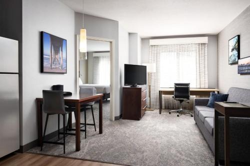 North Redondo Hotel | Residence Inn by Marriott Los Angeles Redondo Beach