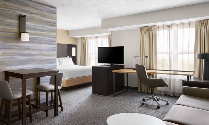 Pike Hotel | Residence Inn by Marriott Indianapolis Northwest