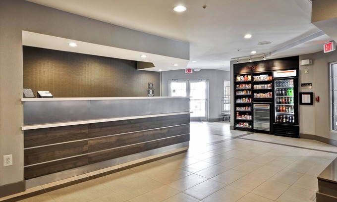 Northside Hotel | Residence Inn by Marriott Jacksonville Airport