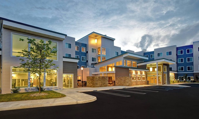 Scotchtown Hotel | Residence Inn by Marriott Middletown Goshen