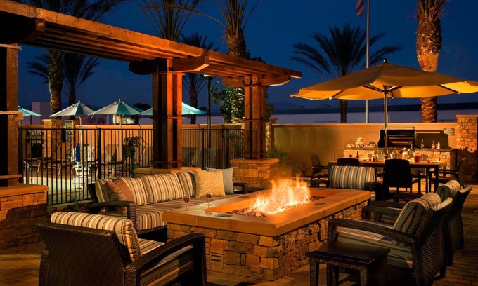 San Marcos Hotel | Residence Inn by Marriott San Marcos
