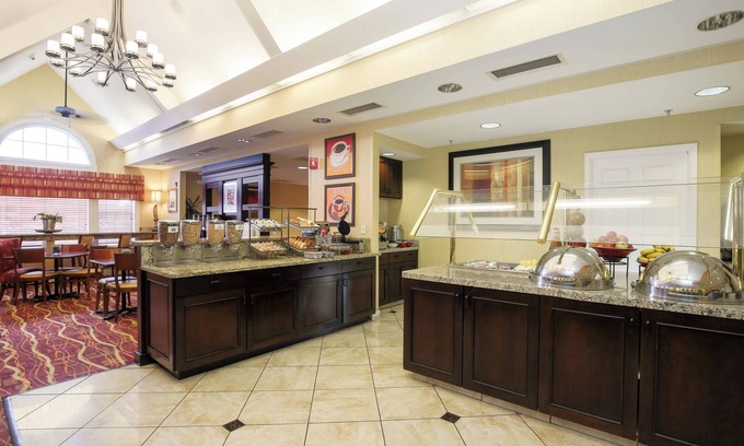Albuquerque Hotel | Residence Inn by Marriott Albuquerque North