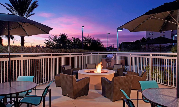 Clearwater Hotel | Residence Inn by Marriott Clearwater Downtown