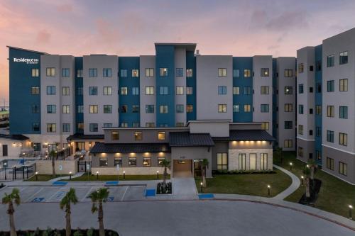 Galveston Hotel | Residence Inn by Marriott Galveston Island