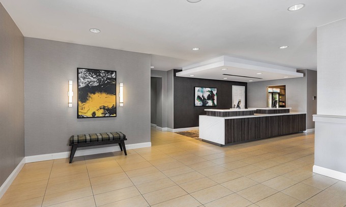 Downtown Louisville Hotel | Residence Inn by Marriott Louisville Downtown