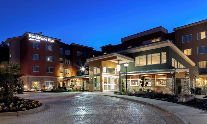 McDonough Hotel | Residence Inn by Marriott Atlanta McDonough