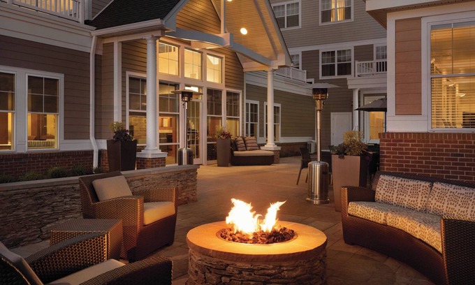Middletown Hotel | Residence Inn by Marriott Newport/Middletown