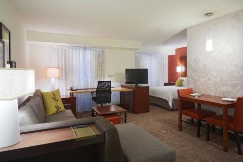 Downtown San Antonio Hotel | Residence Inn by Marriott San Antonio Downtown Market Square