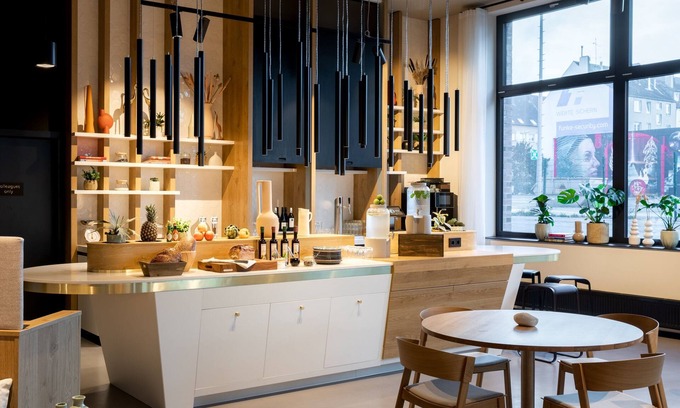 Dortmund Hotel | Residence Inn by Marriott Dortmund