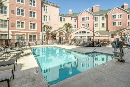 North Charleston Hotel | Residence Inn by Marriott Charleston Airport