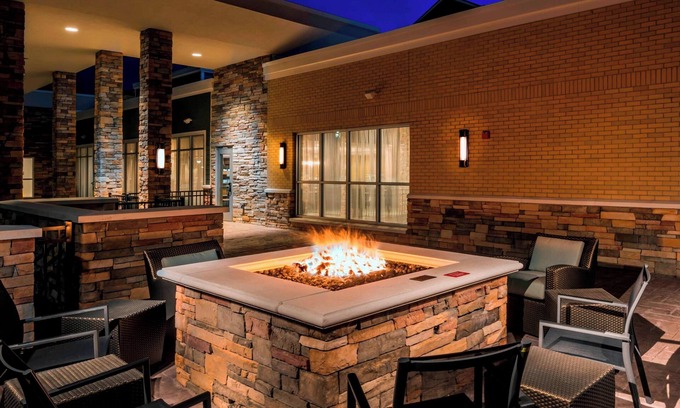 Fishkill Hotel | Residence Inn by Marriott Fishkill