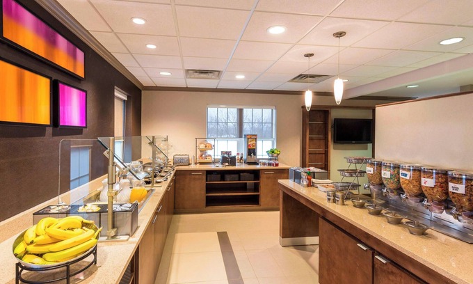 Buechel Hotel | Residence Inn By Marriott Louisville Northeast