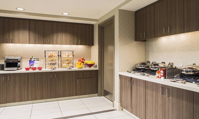 Music Row Hotel | Residence Inn by Marriott Nashville Vanderbilt/West End