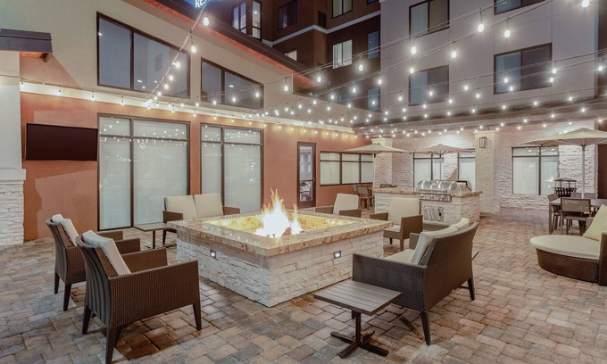 Redlands Hotel | Residence Inn by Marriott Loma Linda Redlands