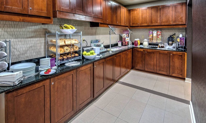 Southaven Hotel | Residence Inn by Marriott Memphis Southaven