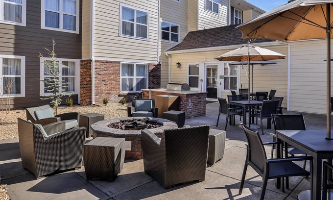 Branson Hotel | Residence Inn by Marriott Branson