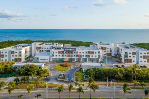 Zona Hotelera Hotel | Residence Inn by Marriott Cancun Hotel Zone