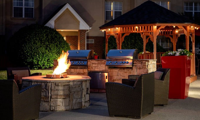 Mount Saint Joseph Hotel | Residence Inn by Marriott Cincinnati Airport Erlanger