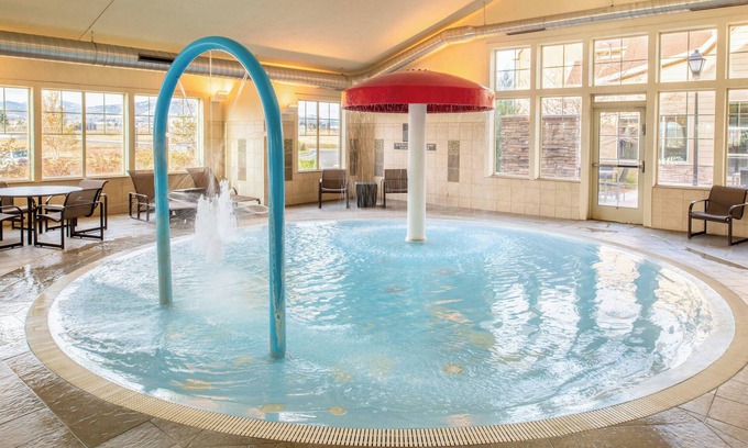 Helena Hotel | Residence Inn by Marriott Helena