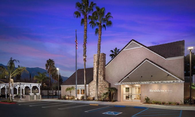 Arcadia Hotel | Residence Inn by Marriott Pasadena Arcadia