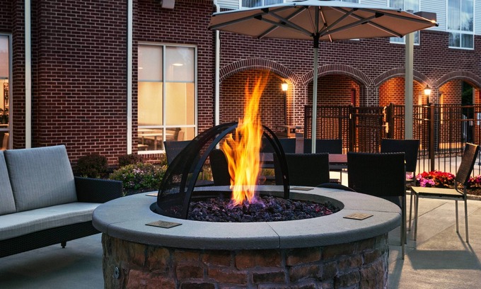 Horsham Hotel | Residence Inn by Marriott Philadelphia Willow Grove