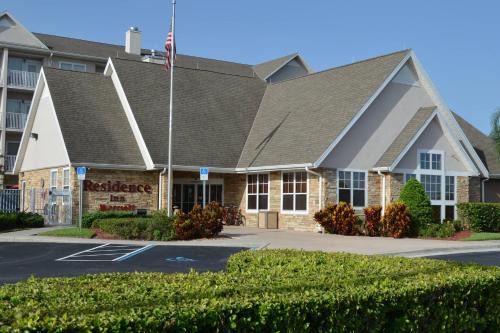 Sebring Hotel | Residence Inn by Marriott Sebring
