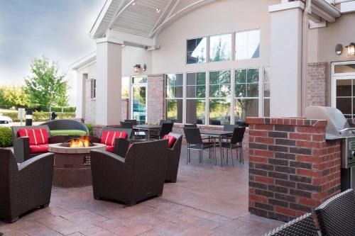 South Arlington Hotel | Residence Inn by Marriott Arlington South