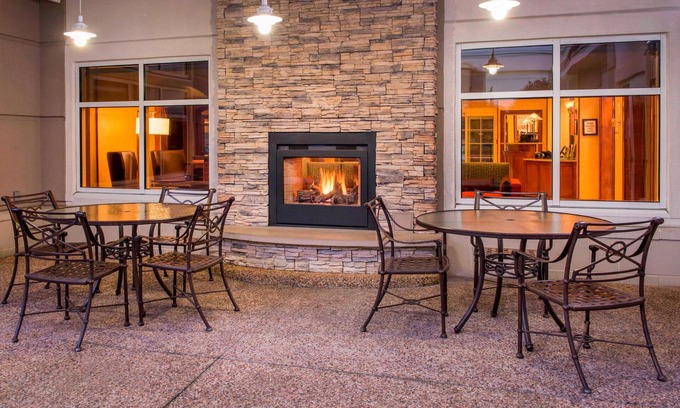 Norfolk - Virginia Beach Hotel | Residence Inn by Marriott Norfolk Airport
